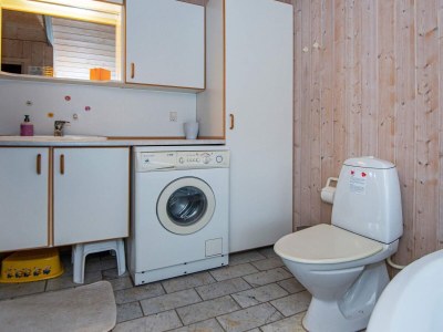 Holiday house Tranquil Retreat in Mommark - By Traum Ferienwohnungen - Outdoor photo 27