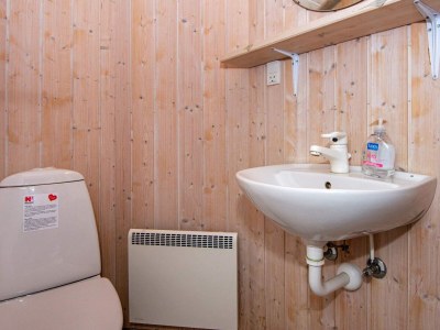 Holiday house Tranquil Retreat in Mommark - By Traum Ferienwohnungen - Outdoor photo 28