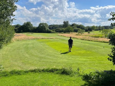 Holiday house Tranquil Retreat in Mommark - By Traum Ferienwohnungen - Outdoor photo 29