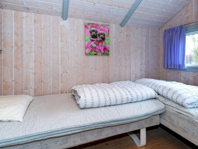 Holiday house Tranquil Retreat in Mommark - By Traum Ferienwohnungen - Outdoor photo 32