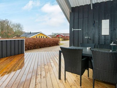 Holiday house Tranquil Retreat in Mommark - By Traum Ferienwohnungen - Outdoor photo 34