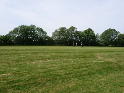 Holiday house Tranquil Retreat in Mommark - By Traum Ferienwohnungen - Outdoor photo 36