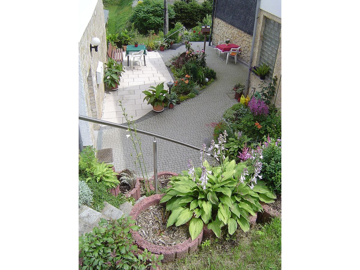 Holiday apartment Luckert - Outdoor photo 3