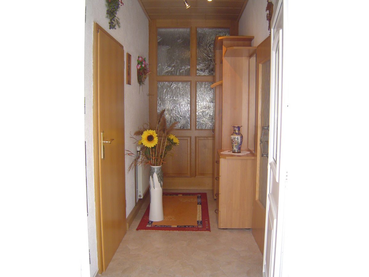 Holiday apartment Luckert - Features photo 4