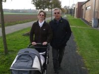 Siegfried und Ingrid Luckert