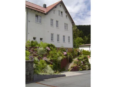 Holiday apartment Luckert in Katzhütte - Holiday apartment