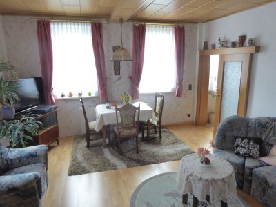 Holiday apartment Luckert - Features photo 6