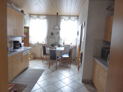 Holiday apartment Luckert - Features photo 7