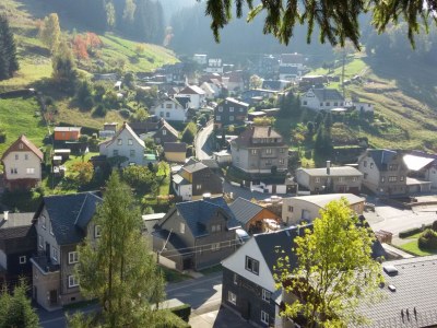 Holiday apartment Luckert - Environment photo 9