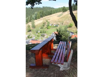 Holiday apartment Luckert - Environment photo 13