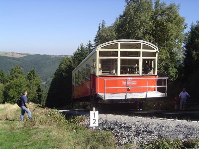 Holiday apartment Luckert - Environment photo 18