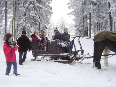 Holiday apartment Luckert - Environment photo 19