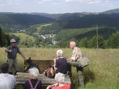 Holiday apartment Luckert - Environment photo 20