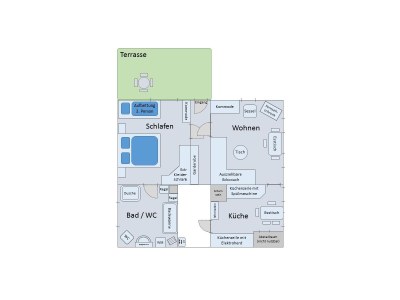 Holiday apartment Luckert - Document photo 21