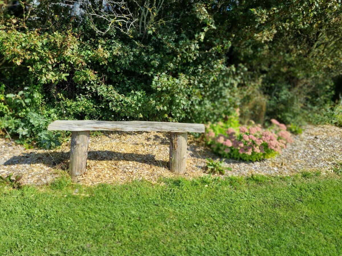 Holiday house 6 Personen Ferienhaus in Oksbøl-By Traum - Outdoor photo 3