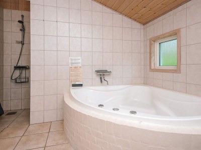 Holiday house 6 Personen Ferienhaus in Oksbøl-By Traum - Outdoor photo 4