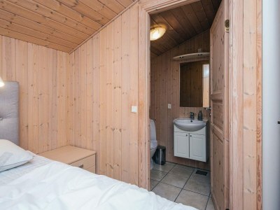 Holiday house 6 Personen Ferienhaus in Oksbøl-By Traum - Outdoor photo 10