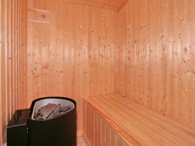 Holiday house 6 Personen Ferienhaus in Oksbøl-By Traum - Outdoor photo 12