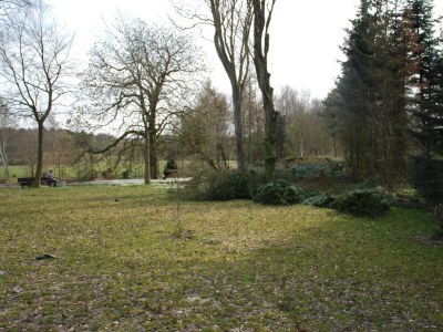 Holiday house 6 Personen Ferienhaus in Oksbøl-By Traum - Outdoor photo 14