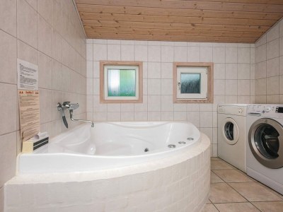 Holiday house 6 Personen Ferienhaus in Oksbøl-By Traum - Outdoor photo 25