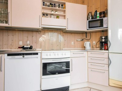 Holiday house 6 Personen Ferienhaus in Oksbøl-By Traum - Outdoor photo 28