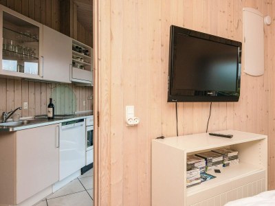 Holiday house 6 Personen Ferienhaus in Oksbøl-By Traum - Outdoor photo 30