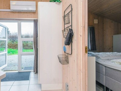 Holiday house 6 Personen Ferienhaus in Oksbøl-By Traum - Outdoor photo 33