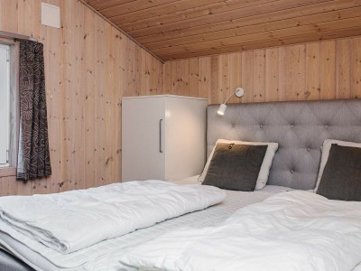 Holiday house 6 Personen Ferienhaus in Oksbøl-By Traum - Outdoor photo 34