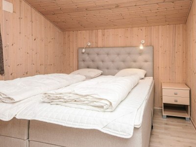 Holiday house 6 Personen Ferienhaus in Oksbøl-By Traum - Outdoor photo 40