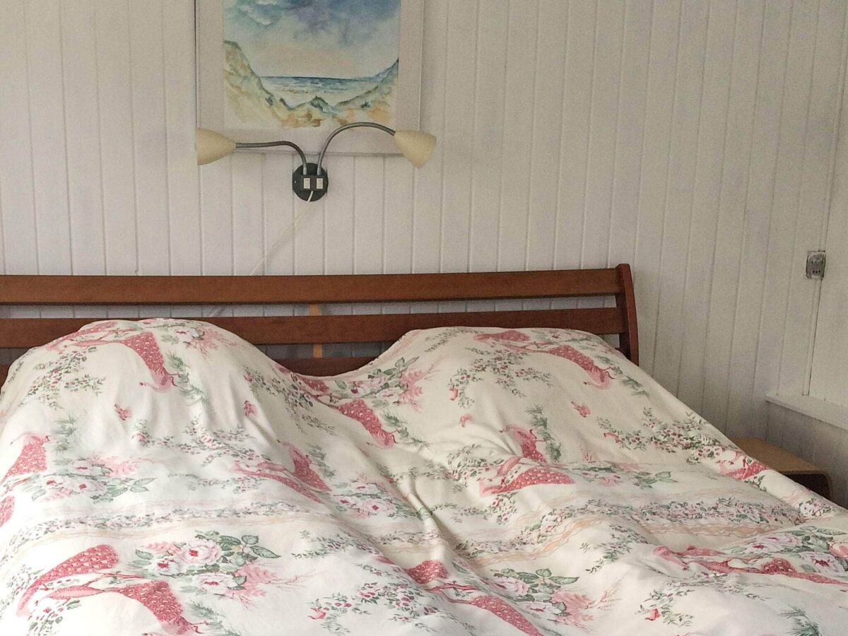 Holiday house 6 Personen Ferienhaus in Gilleleje-By Traum - Outdoor photo 3