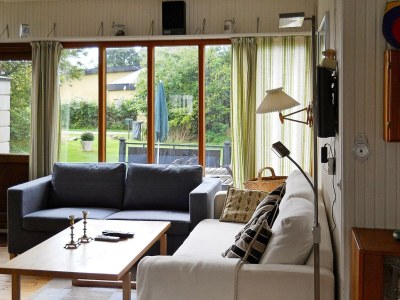Holiday house 6 Personen Ferienhaus in Gilleleje-By Traum - Outdoor photo 2