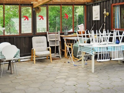 Holiday house 6 Personen Ferienhaus in Gilleleje-By Traum - Outdoor photo 7