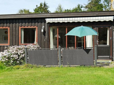 Holiday house 6 Personen Ferienhaus in Gilleleje-By Traum - Outdoor photo 8