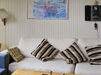 Holiday house 6 Personen Ferienhaus in Gilleleje-By Traum - Outdoor photo 9