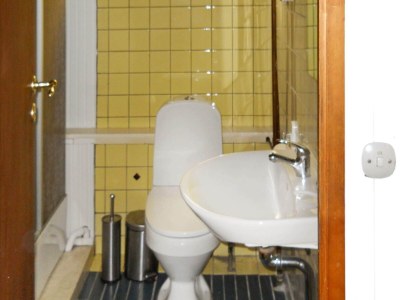 Holiday house 6 Personen Ferienhaus in Gilleleje-By Traum - Outdoor photo 12