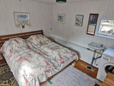 Holiday house 6 Personen Ferienhaus in Gilleleje-By Traum - Outdoor photo 14