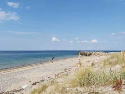Holiday house 6 Personen Ferienhaus in Gilleleje-By Traum - Outdoor photo 18