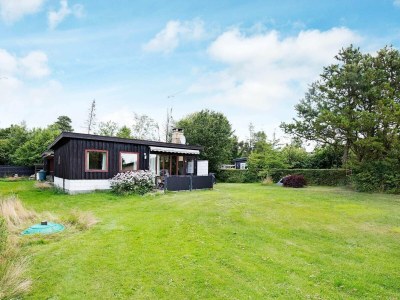 Holiday house 6 Personen Ferienhaus in Gilleleje-By Traum - Outdoor photo 19