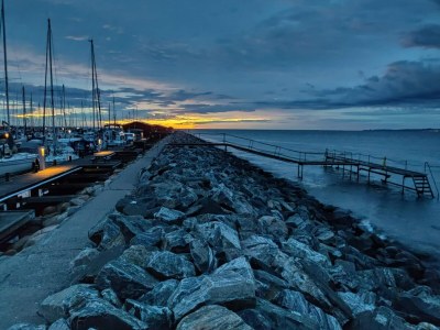 Holiday house 6 Personen Ferienhaus in Gilleleje-By Traum - Outdoor photo 22
