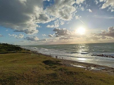 Holiday house 6 Personen Ferienhaus in Gilleleje-By Traum - Outdoor photo 23