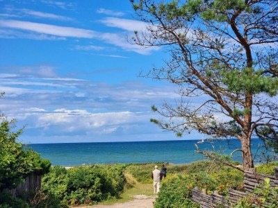 Holiday house 6 Personen Ferienhaus in Gilleleje-By Traum - Outdoor photo 28
