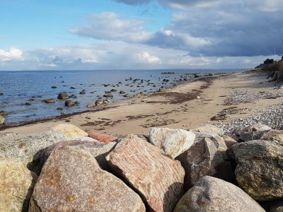 Holiday house 6 Personen Ferienhaus in Gilleleje-By Traum - Outdoor photo 29