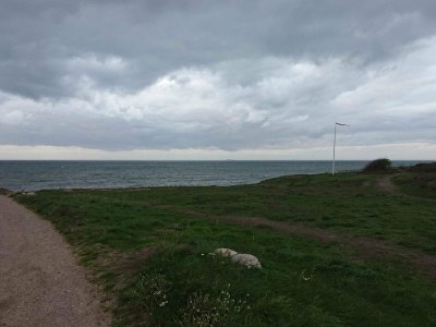 Holiday house 6 Personen Ferienhaus in Gilleleje-By Traum - Outdoor photo 35