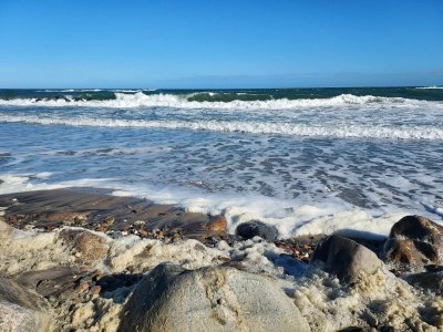 Holiday house 6 Personen Ferienhaus in Gilleleje-By Traum - Outdoor photo 37