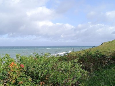 Holiday house 6 Personen Ferienhaus in Gilleleje-By Traum - Outdoor photo 39