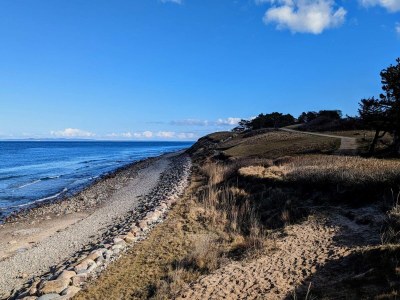 Holiday house 6 Personen Ferienhaus in Gilleleje-By Traum - Outdoor photo 40