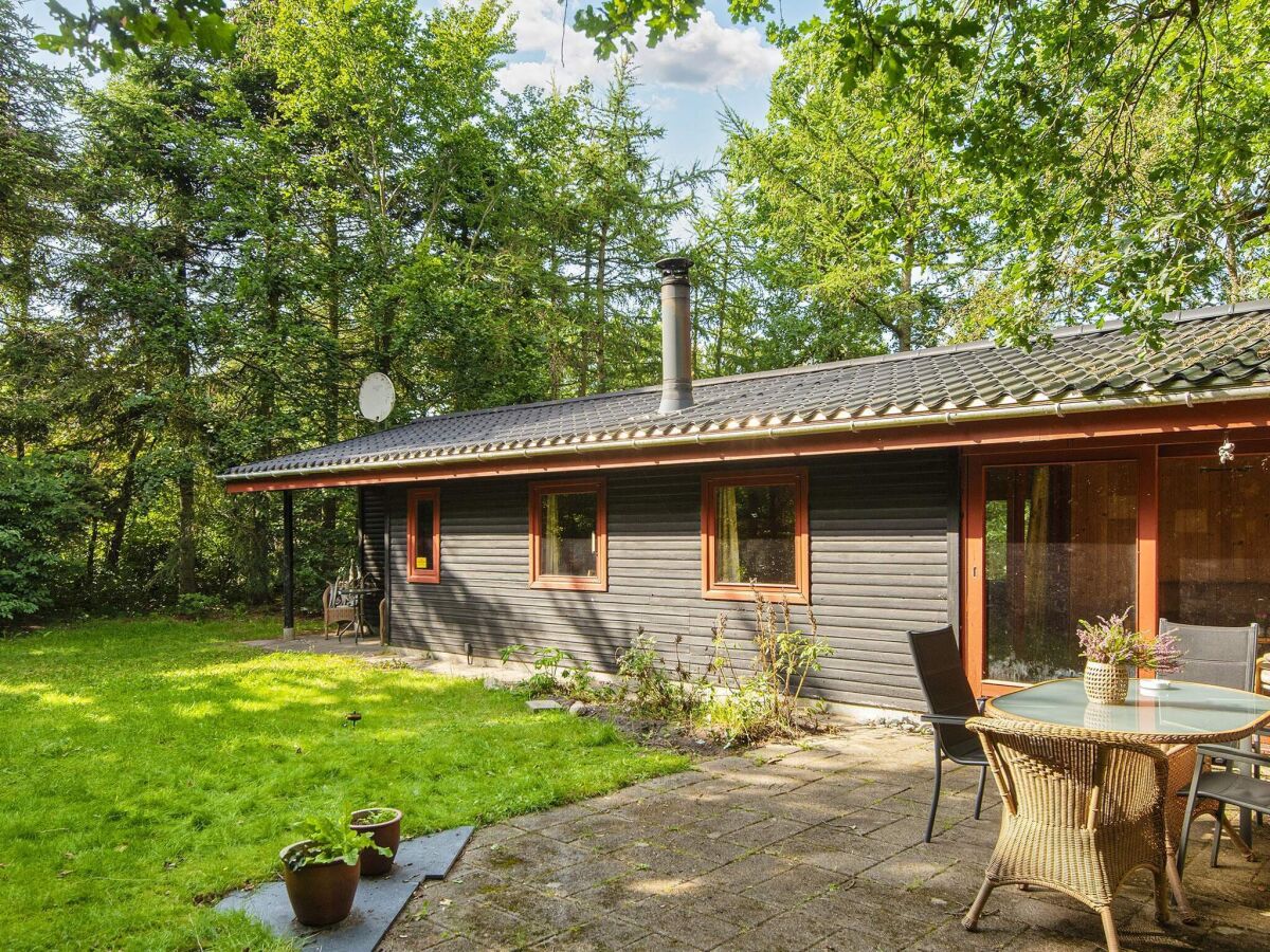 Holiday house Secluded Haven near Fjord - By Traum Ferienwohnungen - Outdoor photo 4