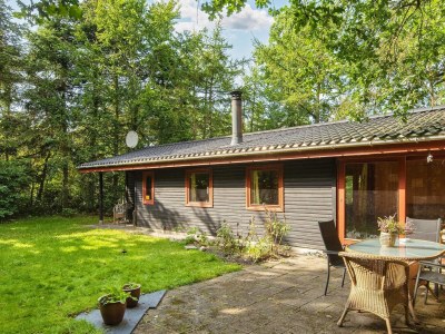 Holiday house Secluded Haven near Fjord - By Traum Ferienwohnungen - Outdoor photo 4