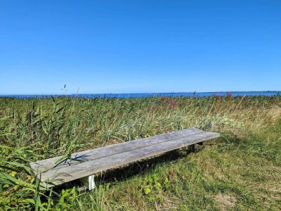 Holiday house Secluded Haven near Fjord - By Traum Ferienwohnungen - Outdoor photo 5