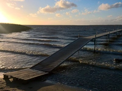 Holiday house Secluded Haven near Fjord - By Traum Ferienwohnungen - Outdoor photo 9
